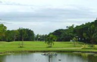 Mae Moh Golf Course